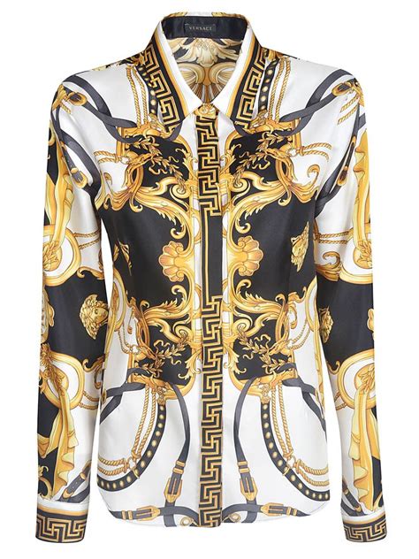 versace sirt|versace look alike shirts.